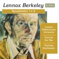Berkeley : Symphonies Nos. 1 & 2