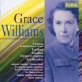 Grace Williams : Fantasia on Welsh Nursery Tunes - Penilion Trumpet Concerto