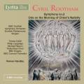 Cyril Rootham : Symphonie n 2. Handley.