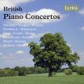 British Piano Concertos : Stanford, Vaughan Williams, Bridge