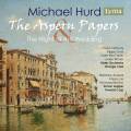 Michael Hurd : The Aspern Papers - The Night of the Wedding. Gilhooly, Goss, Buswell, Lois, Vass, Corp.