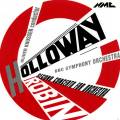 Holloway : Concerto pour orchestre n 2