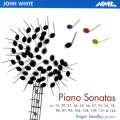 White : Sonates pour piano