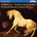 Wood : Symphonie - Scenes from Comus