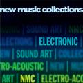 New Music Collections : Electronic.