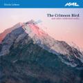 Nicola LeFanu : The Crimson Bird et autres uvres orchestrales. Nicholls, Pearce, Maloney, Volkov, Del Mar.