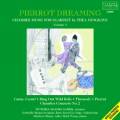 Pierrot Dreaming. Musgrave : Musique de chambre pour clarinette, vol. 2