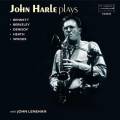 John Harle : uvres pour saxophone de Bennett, Berkeley, Denisov.