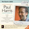 Harris : Une clbration musicale, Musique de chambre pour clarinette. Samek