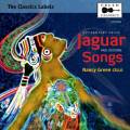 Desenne : Jaguar Songs, uvres pour violoncelle. Green.