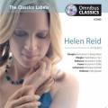 Helen Reid : uvres pour piano de Chopin, Debussy, Schumann, Faur.