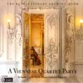 Vanhal, Mozart, Haydn, Dittersdorf : Quatuors  cordes. Russell Beale, The Revolutionary Drawing Room.