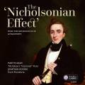 The Nicholsonian Effect : uvres pour flte et piano. Shaw, Gooing.