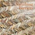 Rachet Stott : Vanishing Barriers, quatuors  cordes. Quatuor Callino.