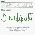 Dinu Lipatti : Les enregistrements Columbia de 1947