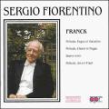 Csar Franck : Musique pour piano