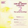 Cor de Groot : The Cor de Groot Collection, volume 2