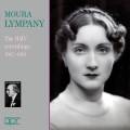 Moura Lympany : The HMV recordings, 1947 -1952. Kubelik, Ssskind.