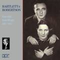 Ethel Bartlett & Rae Robertston, piano : Selected recordings 1927-1947 (The Matthay School Volume 6)