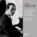 Carlo Zecchi : Intgrale des enregistrements Cetra, 1937-1942.