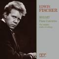 Edwin Fischer : Intgrale des enregistrements Mozart 1933-1947