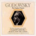 Leopold Godowsky : Enregistrements (Intgrale) de la Columbia 1928-30