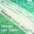 Einaudi : Piano Music. [Vinyle]