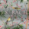 Bach : Variations Goldberg. Belder. [Vinyle]