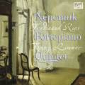 Ferdinand Ries - Franz Limmer : Quintettes avec piano. Nepomuk Piano Quintet.