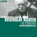 Sviatoslav Richter : Richter en concert (Archives historiques russes)