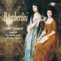 Boccherini : Intgrale des quintettes pour guitare. Roselli, La Magnifica Communit.