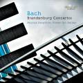 J.S. Bach : Concertos Brandebourgeois. Belder.