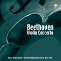 Beethoven : Concertos pour violon. Verhey, Vonk.