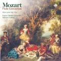 Mozart : Flute Concertos 2-13