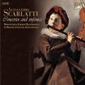Alessandro Scarlatti : Concerto pour flte - Symphonies. Modo Antiqua