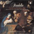 Alessandro Stradella : Cantate pour Nol & Symphonies