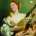 Antonio Vivaldi : Concertos pour deux mandolines. L'arte Dell'Arco, Guglielmo.