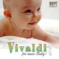 Antonio Vivaldi : Fr mein Baby. Casazza, La Magnifica Comunit.