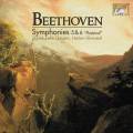 Beethoven : Symphonies n 5 et 6. Blomstedt.