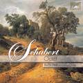 Schubert : Octuor, D 803. Berlin Philharmonic Octet.