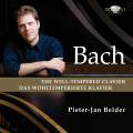 JS Bach : Le Clavier bien tempr, livre 1 et 2. Belder.