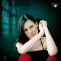 Schubert : Sonates pour piano n 14 et 15. Shybayeva.