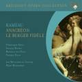 Rameau : Anacron. Massis.