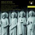 Bruckner : Messe n 1 en r mineur. Mller-Kant, Mhlmann, Sans, Fischesser, Matt.