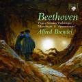 Beethoven : Sonates pour piano n 8, 14 et 23. Brendel.