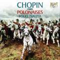 Chopin : Intgrale des Polonaises. Nauta.