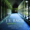 Bach : Motets BWV 225-230. Matt.