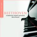 Beethoven : Intgrale des sonates pour piano. Brendel.