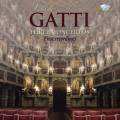 Luigi Gatti : Trois Concertos. Pedretti, Bertazzi.