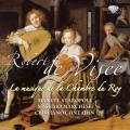 Robert de Vise : La Musique de la Chamber du Roy. Staropoli, Marchese, Contadin.